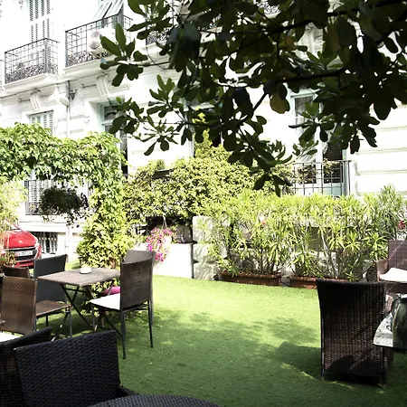 Hotel Villa Rivoli-2